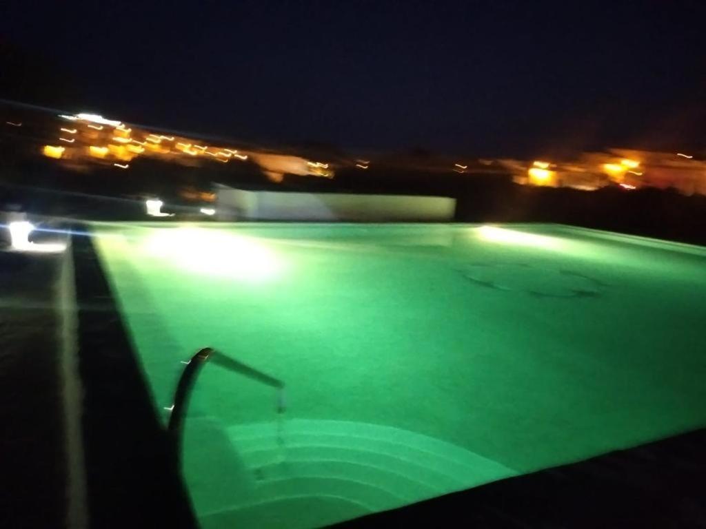 Casas Rurales Cortijo Torreblanca Parque Cabo De Gata エル・ポソ・デ・ロス・フライレス エクステリア 写真