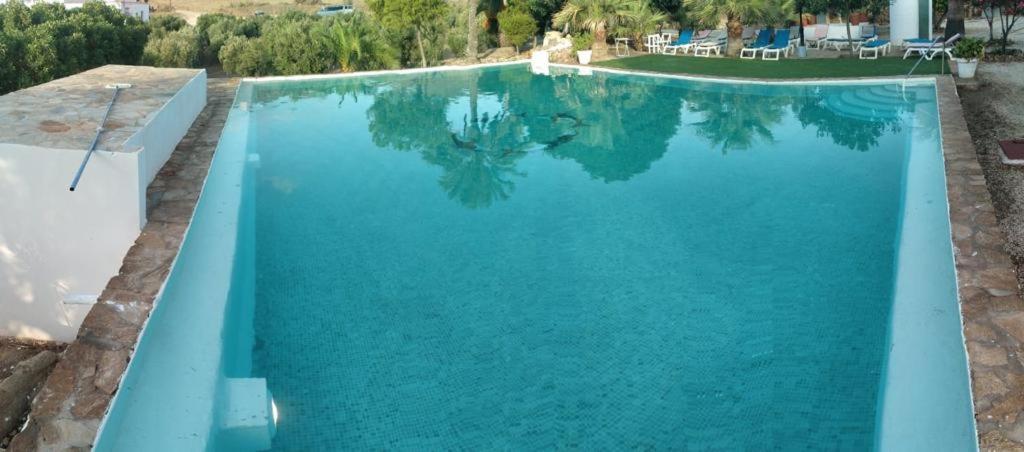 Casas Rurales Cortijo Torreblanca Parque Cabo De Gata エル・ポソ・デ・ロス・フライレス エクステリア 写真