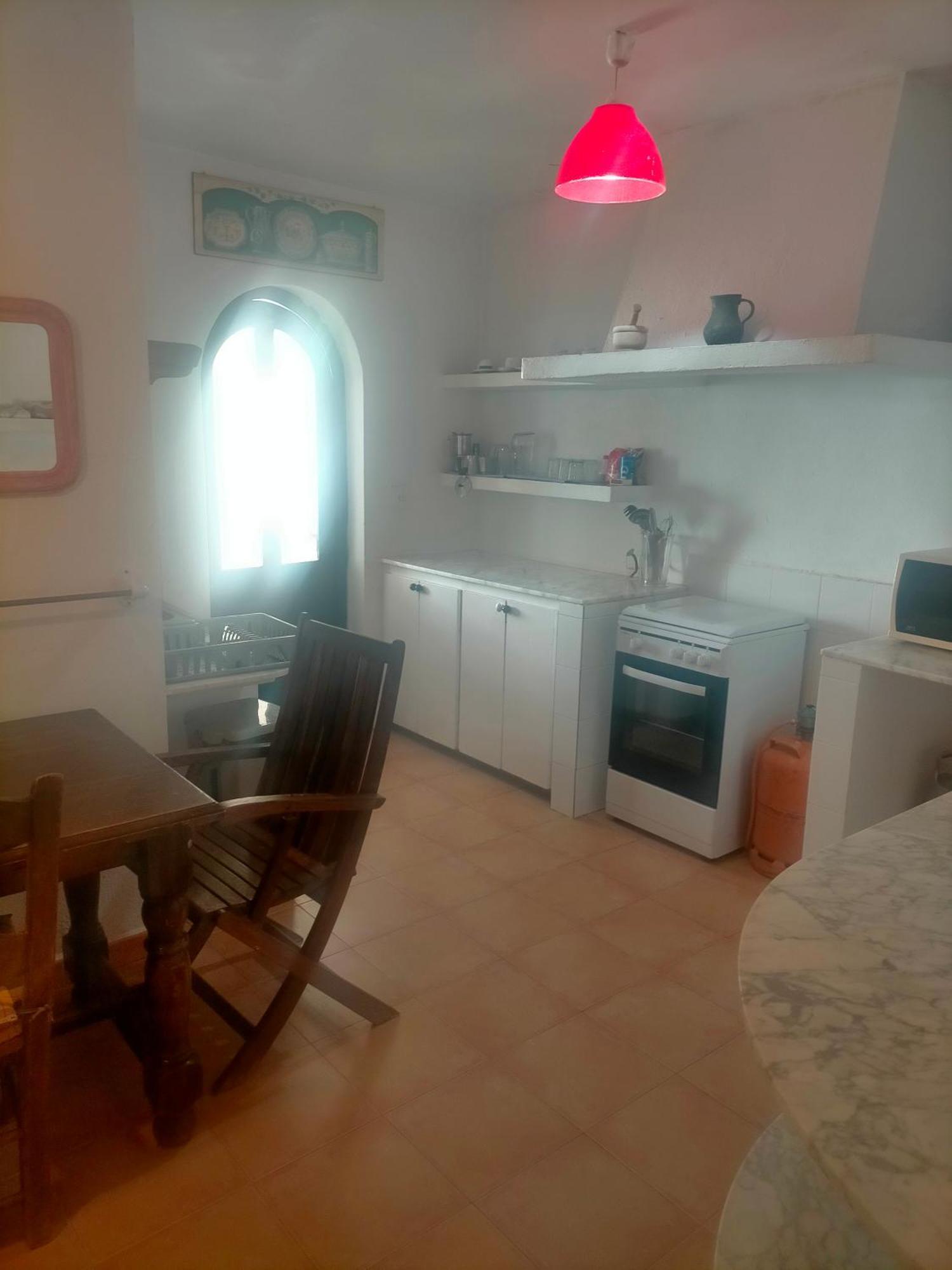 Casas Rurales Cortijo Torreblanca Parque Cabo De Gata エル・ポソ・デ・ロス・フライレス エクステリア 写真