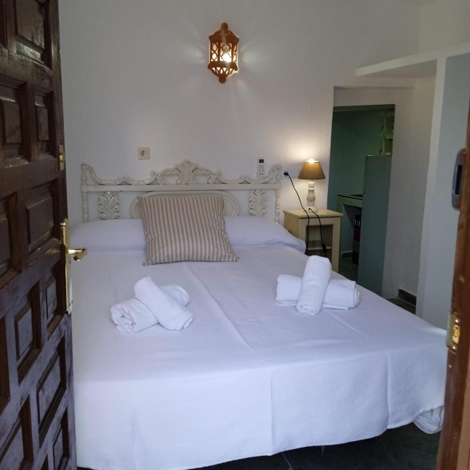Casas Rurales Cortijo Torreblanca Parque Cabo De Gata エル・ポソ・デ・ロス・フライレス エクステリア 写真