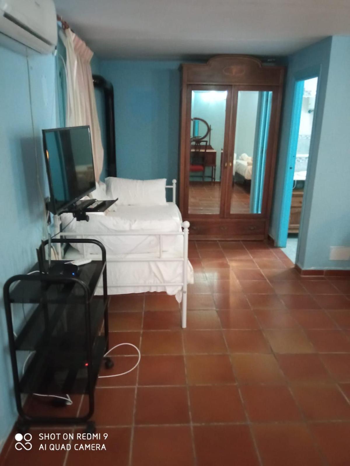 Casas Rurales Cortijo Torreblanca Parque Cabo De Gata エル・ポソ・デ・ロス・フライレス エクステリア 写真