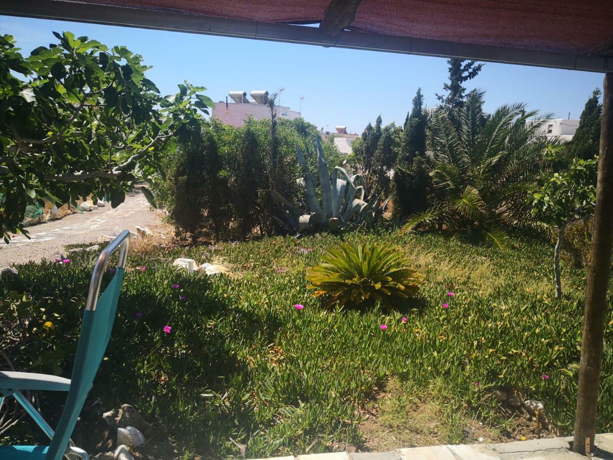 Casas Rurales Cortijo Torreblanca Parque Cabo De Gata エル・ポソ・デ・ロス・フライレス エクステリア 写真