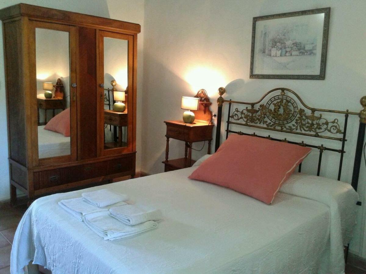 Casas Rurales Cortijo Torreblanca Parque Cabo De Gata エル・ポソ・デ・ロス・フライレス エクステリア 写真